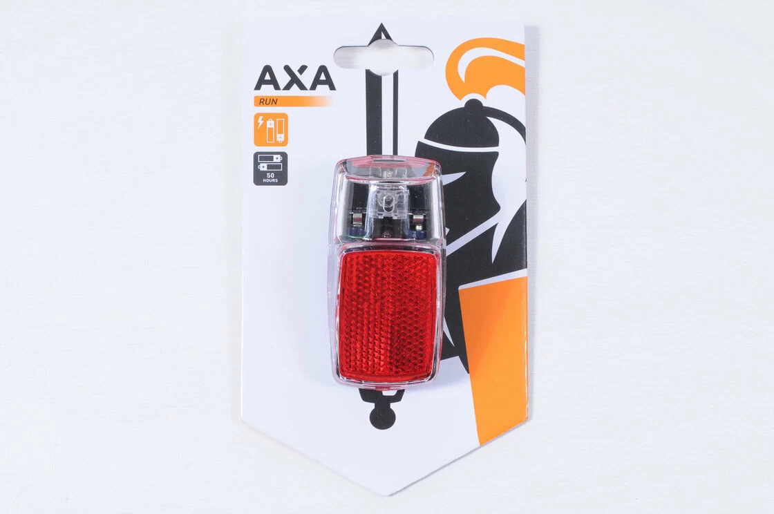 Tylna lampka AXA Run