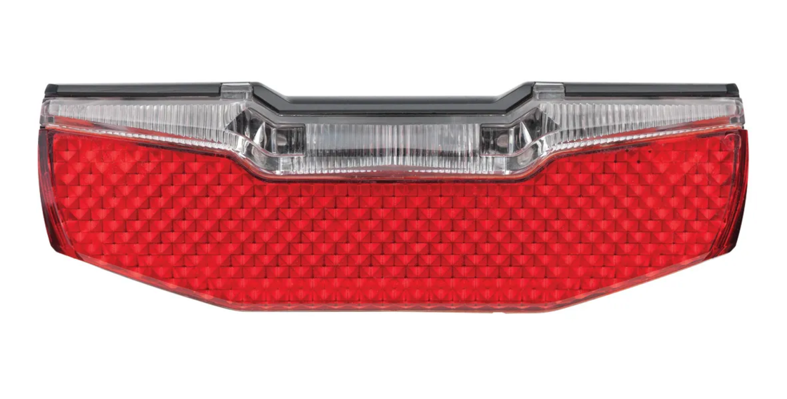 Tylna lampka rowerowa AXA Blueline Rear E-bike 6-12V