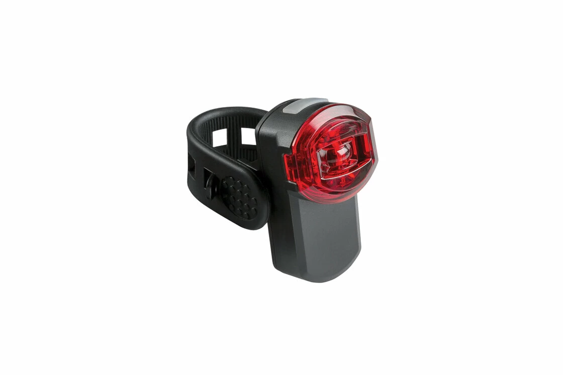 Tylna lampka rowerowa AXA Compactline Rear USB 