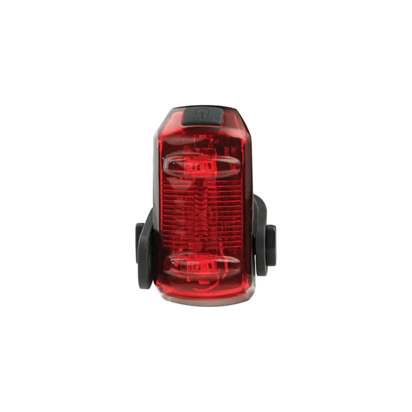 Tylna lampka rowerowa Axa Dwn Basic USB