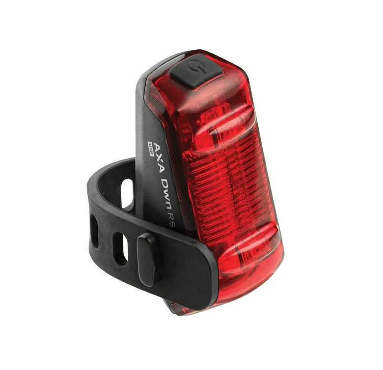 Tylna lampka rowerowa AXA DWN Rear Brake light USB