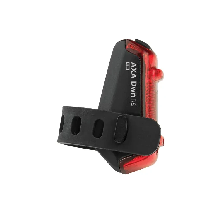 Tylna lampka rowerowa AXA DWN Rear Brake light USB