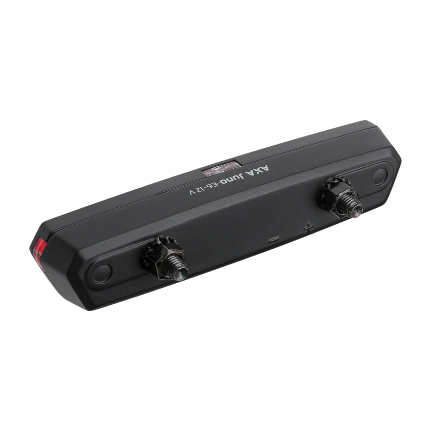 Tylna lampka rowerowa AXA Juno e-bike 6-12V