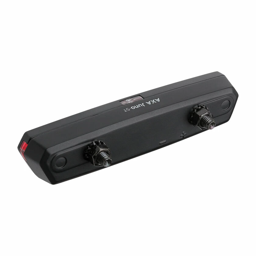 Tylna lampka rowerowa AXA Juno Steady  80 mm