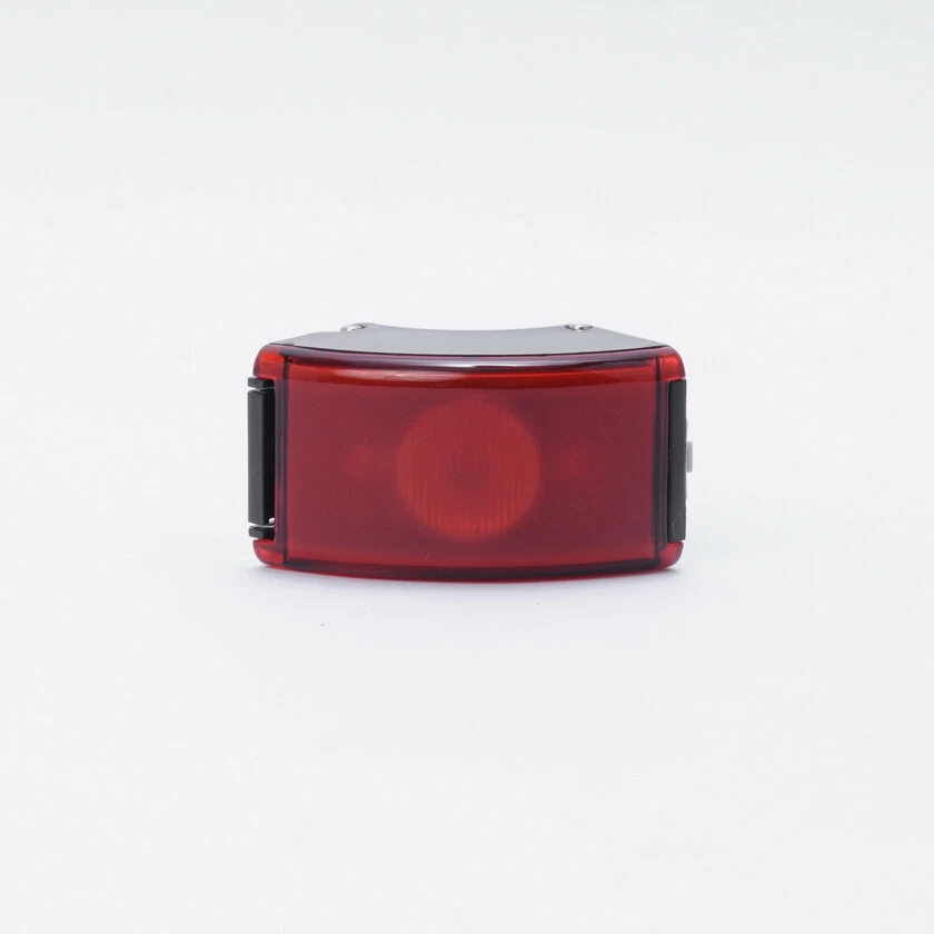 Tylna lampka rowerowa Bookman Curve Rear Light