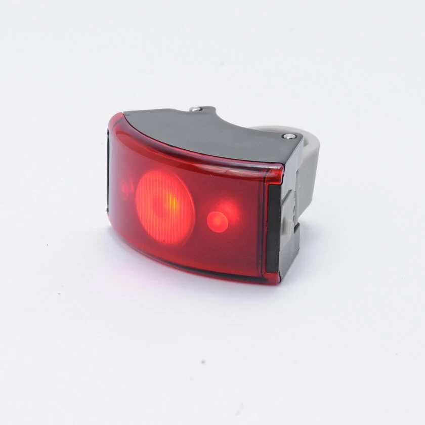 Tylna lampka rowerowa Bookman Curve Rear Light