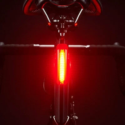 Tylna lampka rowerowa CATEYE Rapid X2 TL-LD710-R 