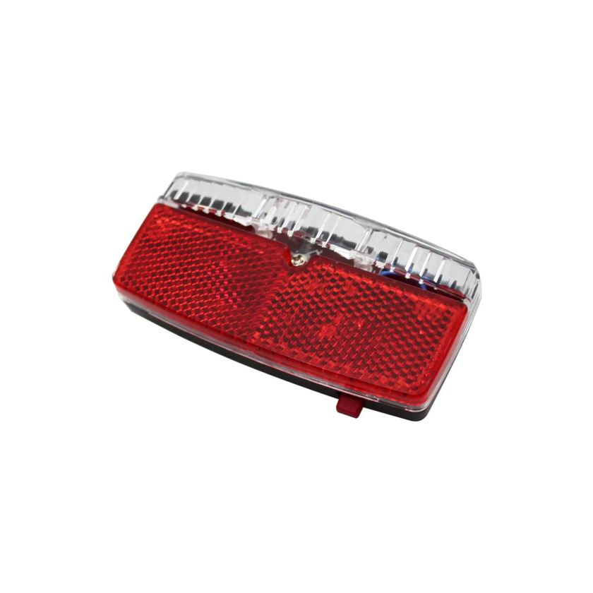 Tylna lampka rowerowa IKZI Light XC-120 80 mm