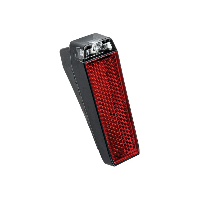 Tylna lampka rowerowa na błotnik Axa Nyx E-Bike 6-12V