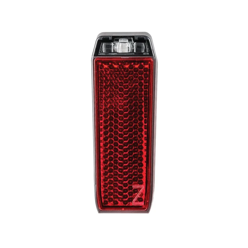 Tylna lampka rowerowa na błotnik Axa Nyx E-Bike 6-12V