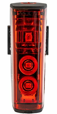 Tylna lampka rowerowa SIGMA BLAZE USB