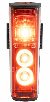 Tylna lampka rowerowa SIGMA BLAZE USB