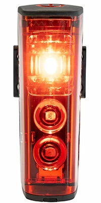Tylna lampka rowerowa SIGMA BLAZE USB