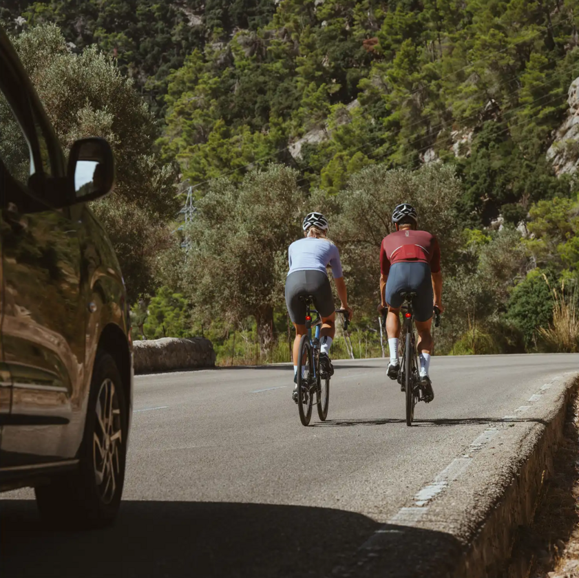 Tylna lampka rowerowa Sigma Reco 80 Link USB