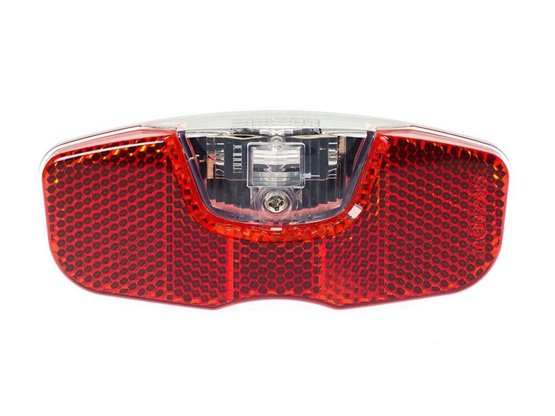 Tylna lampka rowerowa SIMSON Coast 80 mm