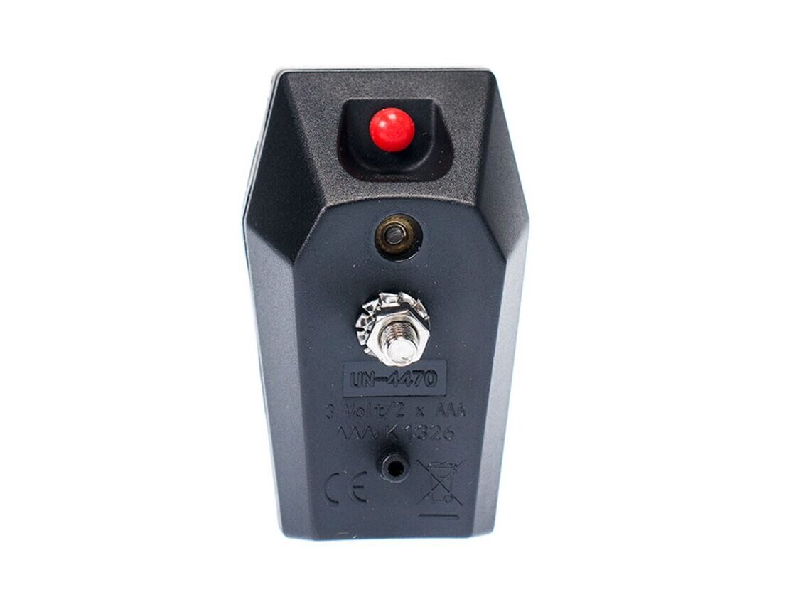 Tylna lampka rowerowa SIMSON Mini