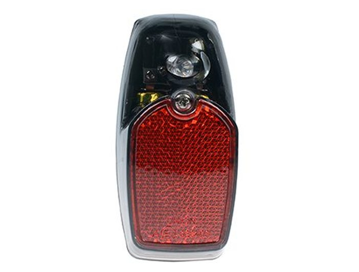 Tylna lampka rowerowa SIMSON Mudgurad Taillight LED