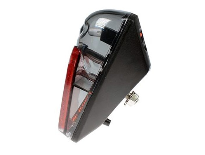Tylna lampka rowerowa SIMSON Mudgurad Taillight LED