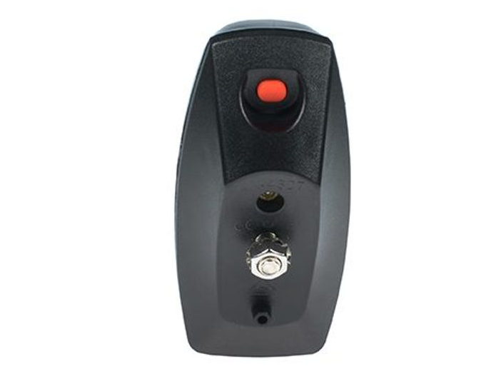 Tylna lampka rowerowa SIMSON Mudgurad Taillight LED