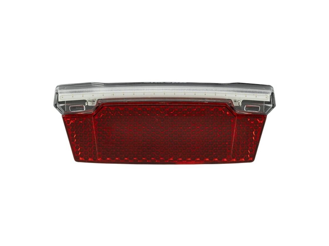 Tylna lampka rowerowa SIMSON Spectra e-bike 6-48V 50/80 mm