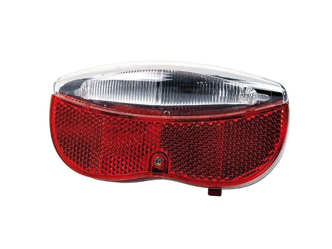Tylna lampka rowerowa SIMSON Taillight 80 mm