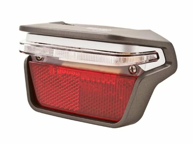 Tylna lampka rowerowa Spanninga Brasa XDs