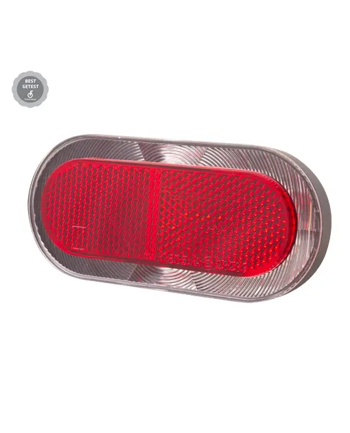 Tylna lampka rowerowa Spanninga Elips XE e-bike 6-36V OEM