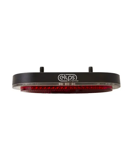Tylna lampka rowerowa Spanninga Elips XE e-bike 6-36V OEM