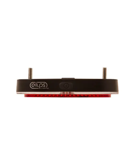 Tylna lampka rowerowa Spanninga Elips XE e-bike 6-36V OEM