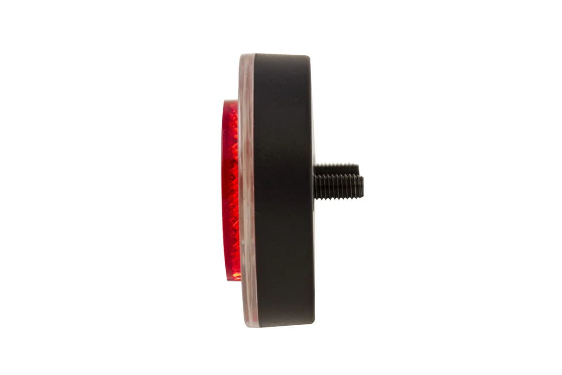 Tylna lampka rowerowa Spanninga Elips XE e-bike 6-36V OEM