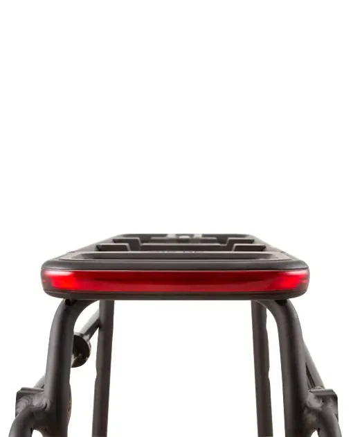 Tylna lampka rowerowa Spanninga Glow XE e-bike 6-48V