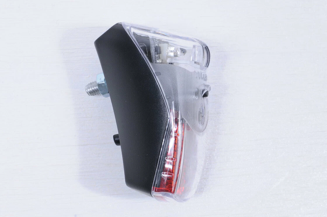 Tylna lampka rowerowa Spanninga PIXEO XB