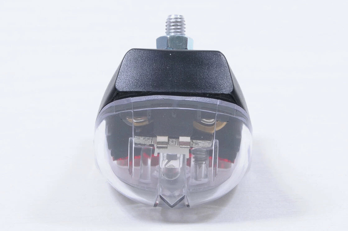 Tylna lampka rowerowa Spanninga PIXEO XB