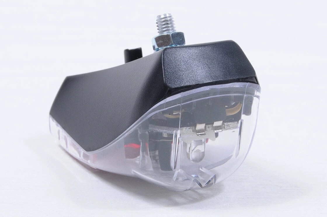 Tylna lampka rowerowa Spanninga PIXEO XB