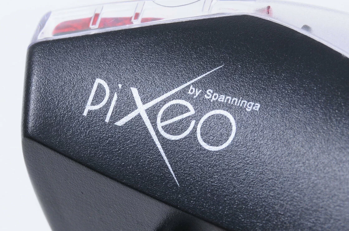 Tylna lampka rowerowa Spanninga PIXEO XB