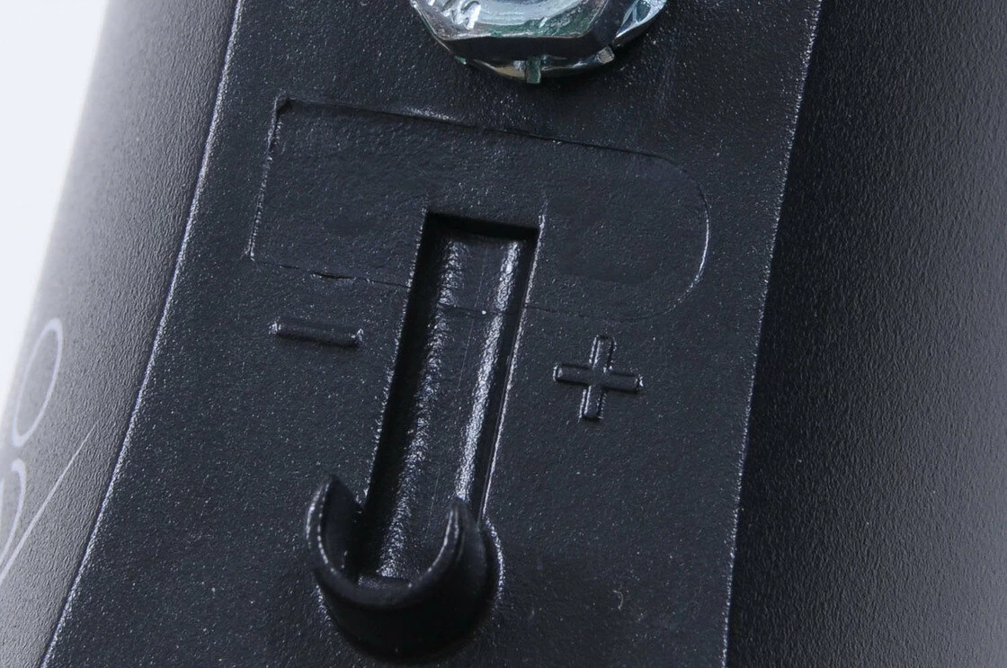 Tylna lampka rowerowa Spanninga PIXEO XB