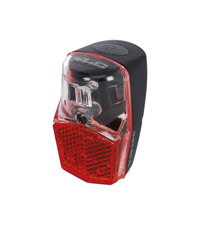 Tylna lampka rowerowa XLC CL-E53