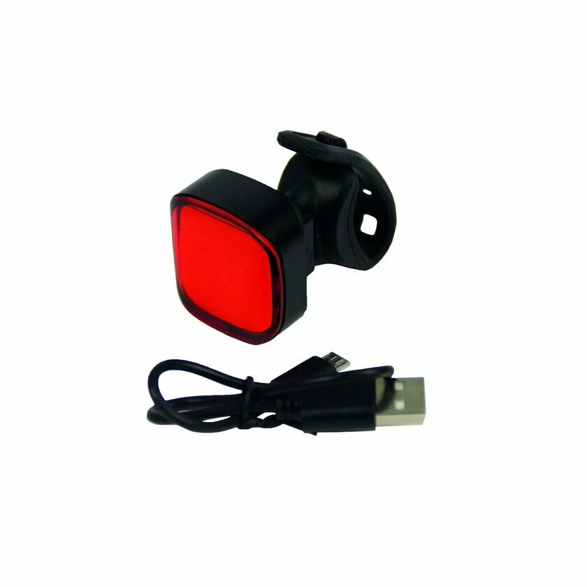 Tylna lampka rowerowe Urban Proof Bike LED Rear Light USB 