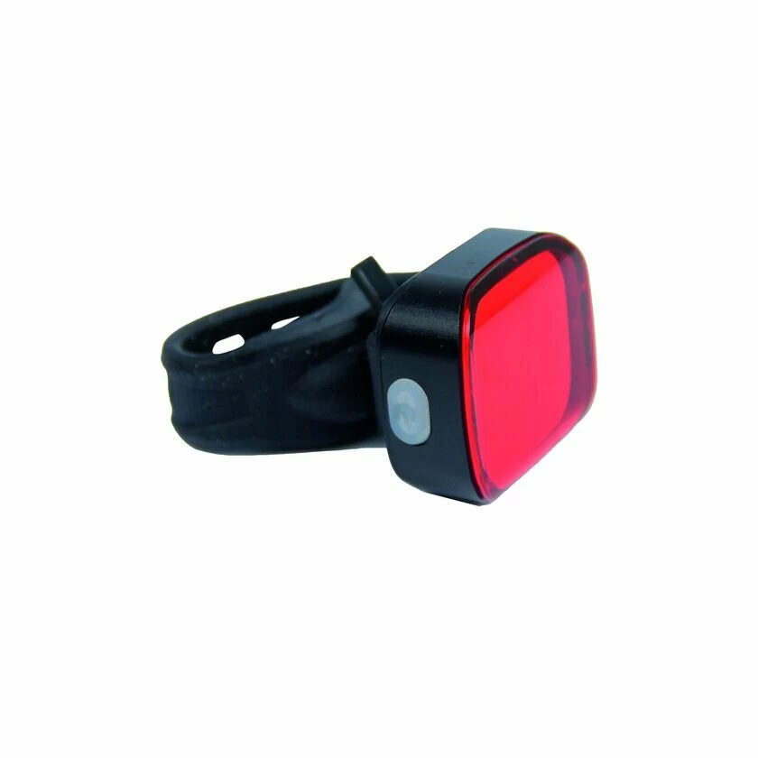 Tylna lampka rowerowe Urban Proof Bike LED Rear Light USB 