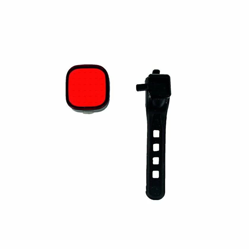 Tylna lampka rowerowe Urban Proof Bike LED Rear Light USB 