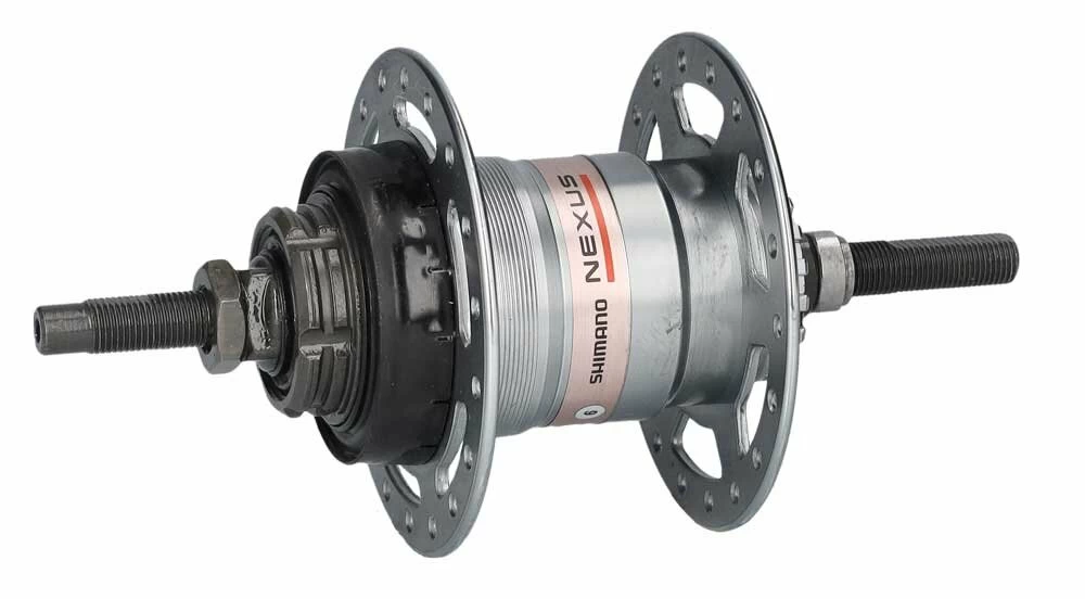 Tylna piasta rowerowa Shimano Nexus SG-3R40