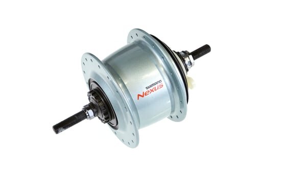 Tylna piasta Shimano Nexus 8 36g SG-C6001-8R