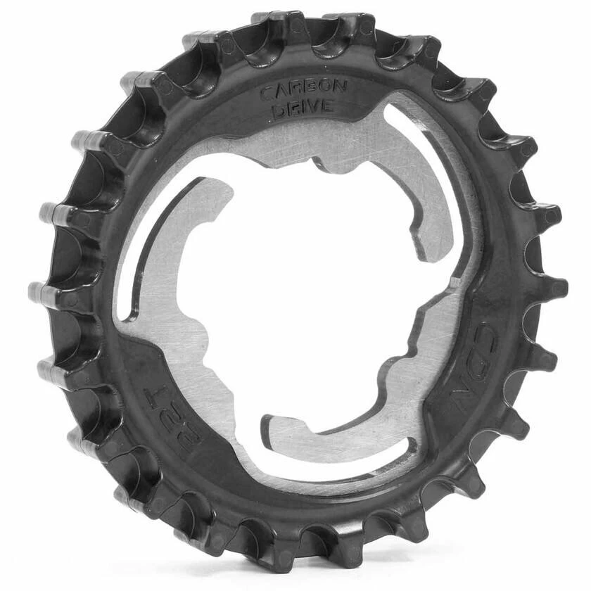 Tylna zębatka Gates Carbon Drive CDN Shimano / SRAM (napęd paskowy)