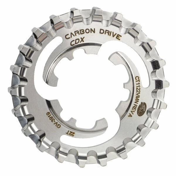 Tylna zębatka Gates Carbon Drive CDX Shimano Nexus (napęd paskowy