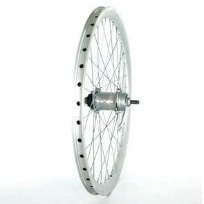 Tylne koło 20" z piastą Shimano Nexus 3