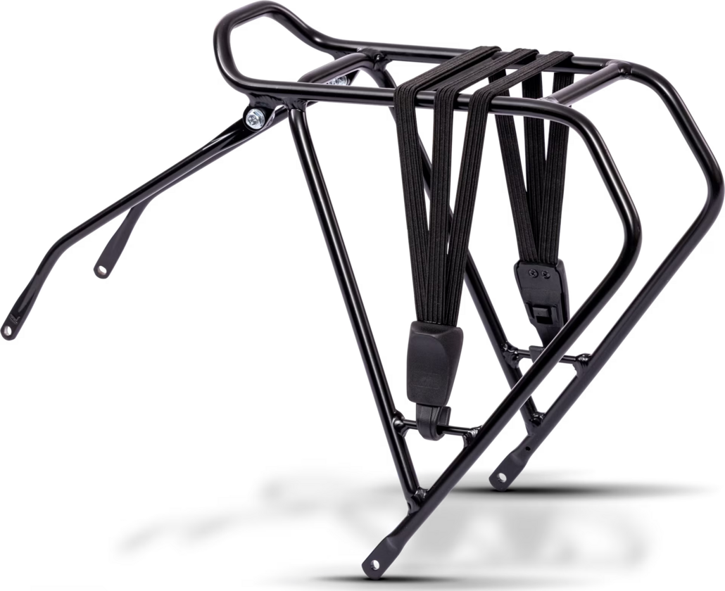 Tylny bagażnik rowerowy LS-PRO, CYKE LS-PRO i CYKE 20"