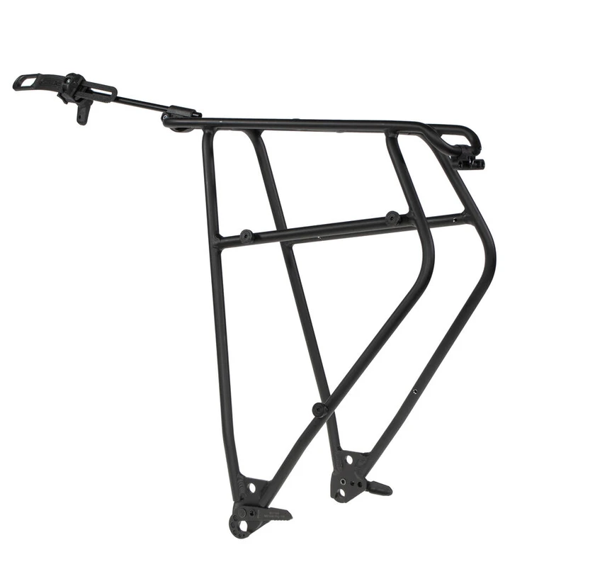 Tylny bagażnik rowerowy Ortlieb Quick - Rack XL