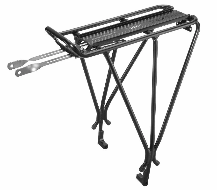 Tylny bagażnik rowerowy Topeak Explorer DISC MTX 2.0 Ze sprężyną