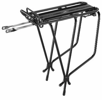 Tylny bagażnik rowerowy Topeak Super Tourist MTX 2.0 Super Tourist DX DISC MTX 2.0