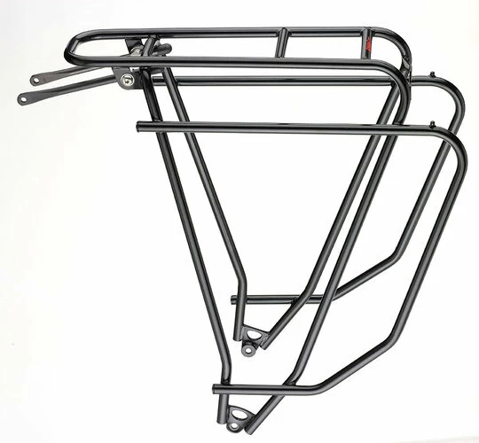 Tylny bagażnik rowerowy Tubus Logo Evo 26”/28”